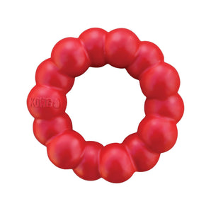 Kong Ring Rood M/L