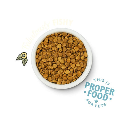 Premium Lily's Kitchen Cat Fisherman's Fest Fish 800 gr - 5060184243360 voor kat - Bestel nu bij Animal Valley, de online dierenwinkel voor jouw huisdier