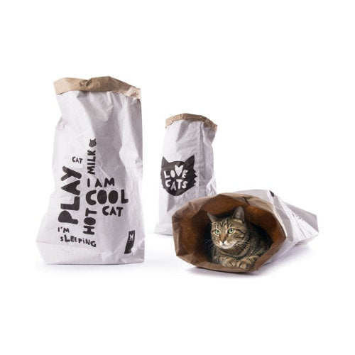 Premium Martin Love Cat’s Bag Speelzak - 3116459600207 voor kat - Bestel nu bij Animal Valley, de online dierenwinkel voor jouw huisdier