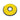 Minions Canvas Frisbee