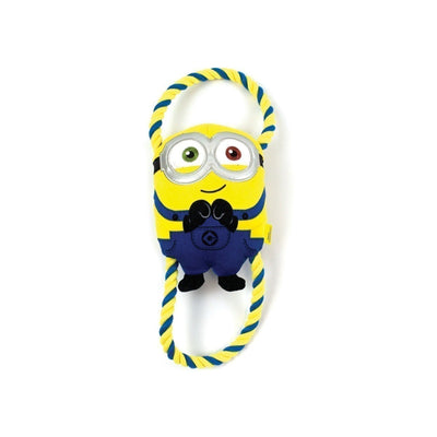 Minions Pluche Bob Flostouw