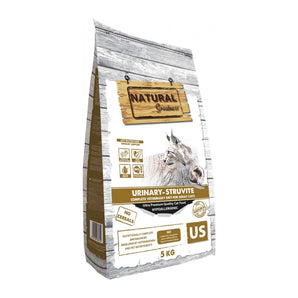 Natural Greatness Veterinary Diet Cat Urinary Struvite Complete 5kg