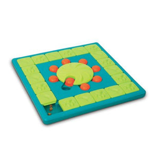 Nina Ottosson Multipuzzle Blue