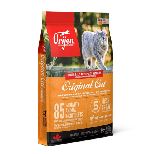 Orijen Original Cat 5,4 kg