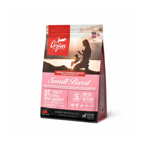 Orijen Whole Prey Small Breed 1,8 kg