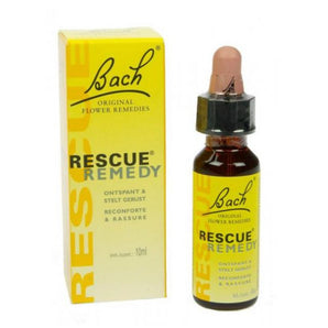Bach Rescue Remedy Haustiere Tropfen 10 ml
