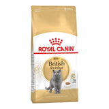 Premium Royal Canin British Shorthair 2 kg - 3182550756419 voor kat - Bestel nu bij Animal Valley, de online dierenwinkel voor jouw huisdier
