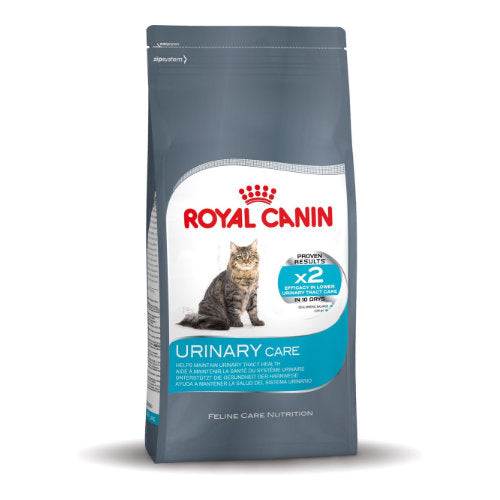 Premium Royal Canin Urinary Care 2 kg - 3182550842938 voor kat - Bestel nu bij Animal Valley, de online dierenwinkel voor jouw huisdier