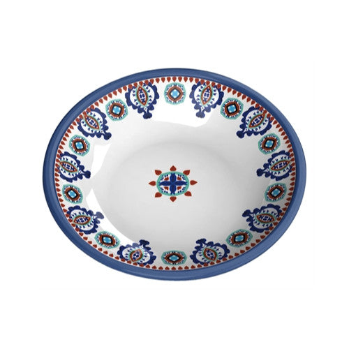 Premium Tarhong Voerbak Kat Moroccan Melamine - 0789313597178 voor kat - Bestel nu bij Animal Valley, de online dierenwinkel voor jouw huisdier