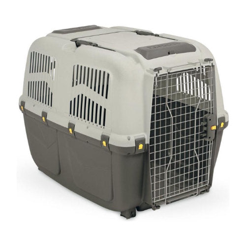 Premium Transportbox Skudo - 8022967036177 voor hond en kat - Bestel nu bij Animal Valley, de online dierenwinkel voor jouw huisdier