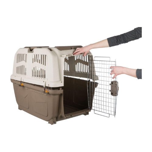 Premium Transportbox Skudo - 8022967036177 voor hond en kat - Bestel nu bij Animal Valley, de online dierenwinkel voor jouw huisdier