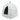 Trixie Kattenmand Iglo Mila Pluche Wit/Grijs 32X32X42 cm