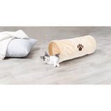 Premium Trixie Kattentunnel Pluche - 4011905429816 voor kat - Bestel nu bij Animal Valley, de online dierenwinkel voor jouw huisdier