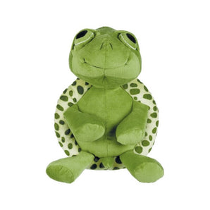Premium Trixie Schildpad Pluche 40 cm - 4011905358543 voor hond - Bestel nu bij Animal Valley, de online dierenwinkel voor jouw huisdier