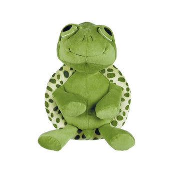 Premium Trixie Schildpad Pluche 40 cm - 4011905358543 voor hond - Bestel nu bij Animal Valley, de online dierenwinkel voor jouw huisdier