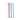 Trixie Tandenborstel Set 23 cm 4 stuks