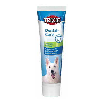 Trixie Tandpasta Met Munt 100 gr
