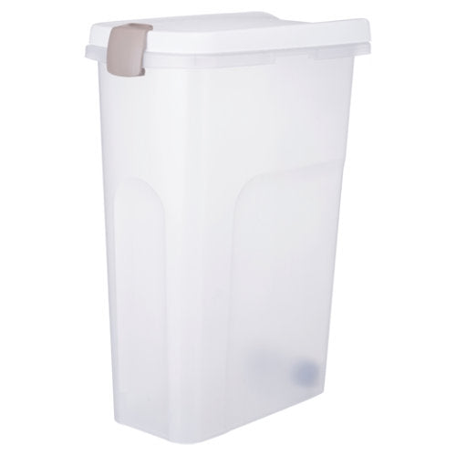 Premium Trixie Voerton Luchtdicht 40 ltr - 4011905246680 voor hond en kat - Bestel nu bij Animal Valley, de online dierenwinkel voor jouw huisdier