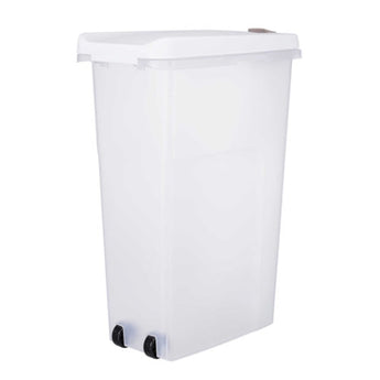 Premium Trixie Voerton Luchtdicht 40 ltr - 4011905246680 voor hond en kat - Bestel nu bij Animal Valley, de online dierenwinkel voor jouw huisdier