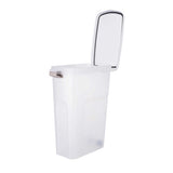Premium Trixie Voerton Luchtdicht 40 ltr - 4011905246680 voor hond en kat - Bestel nu bij Animal Valley, de online dierenwinkel voor jouw huisdier