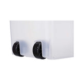 Premium Trixie Voerton Luchtdicht 40 ltr - 4011905246680 voor hond en kat - Bestel nu bij Animal Valley, de online dierenwinkel voor jouw huisdier