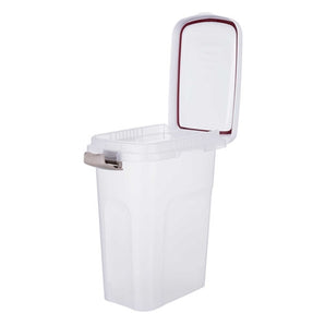 Premium Trixie Voerton Luchtdicht 15 ltr - 4011905246666 voor hond en kat - Bestel nu bij Animal Valley, de online dierenwinkel voor jouw huisdier