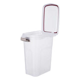 Premium Trixie Voerton Luchtdicht 15 ltr - 4011905246666 voor hond en kat - Bestel nu bij Animal Valley, de online dierenwinkel voor jouw huisdier