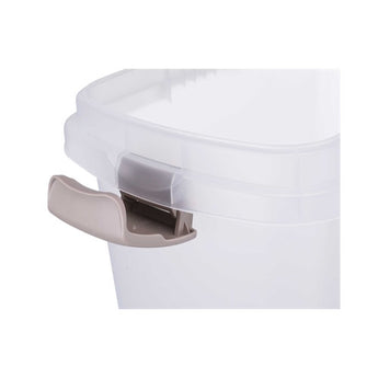 Premium Trixie Voerton Luchtdicht 15 ltr - 4011905246666 voor hond en kat - Bestel nu bij Animal Valley, de online dierenwinkel voor jouw huisdier