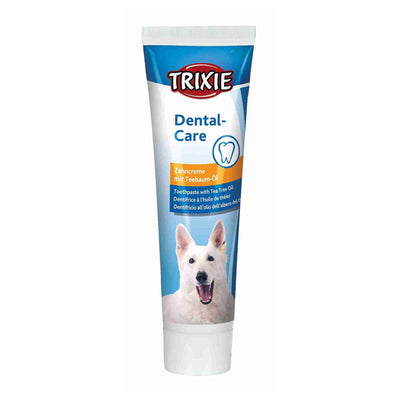 Trixie Tandpasta Met Tea Tree Olie 100 gr