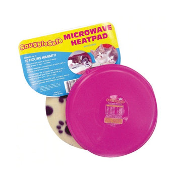 Premium Snugglesafe Warmteschijf (Hond/Kat) - 0830792003008 voor hond en kat - Bestel nu bij Animal Valley, de online dierenwinkel voor jouw huisdier